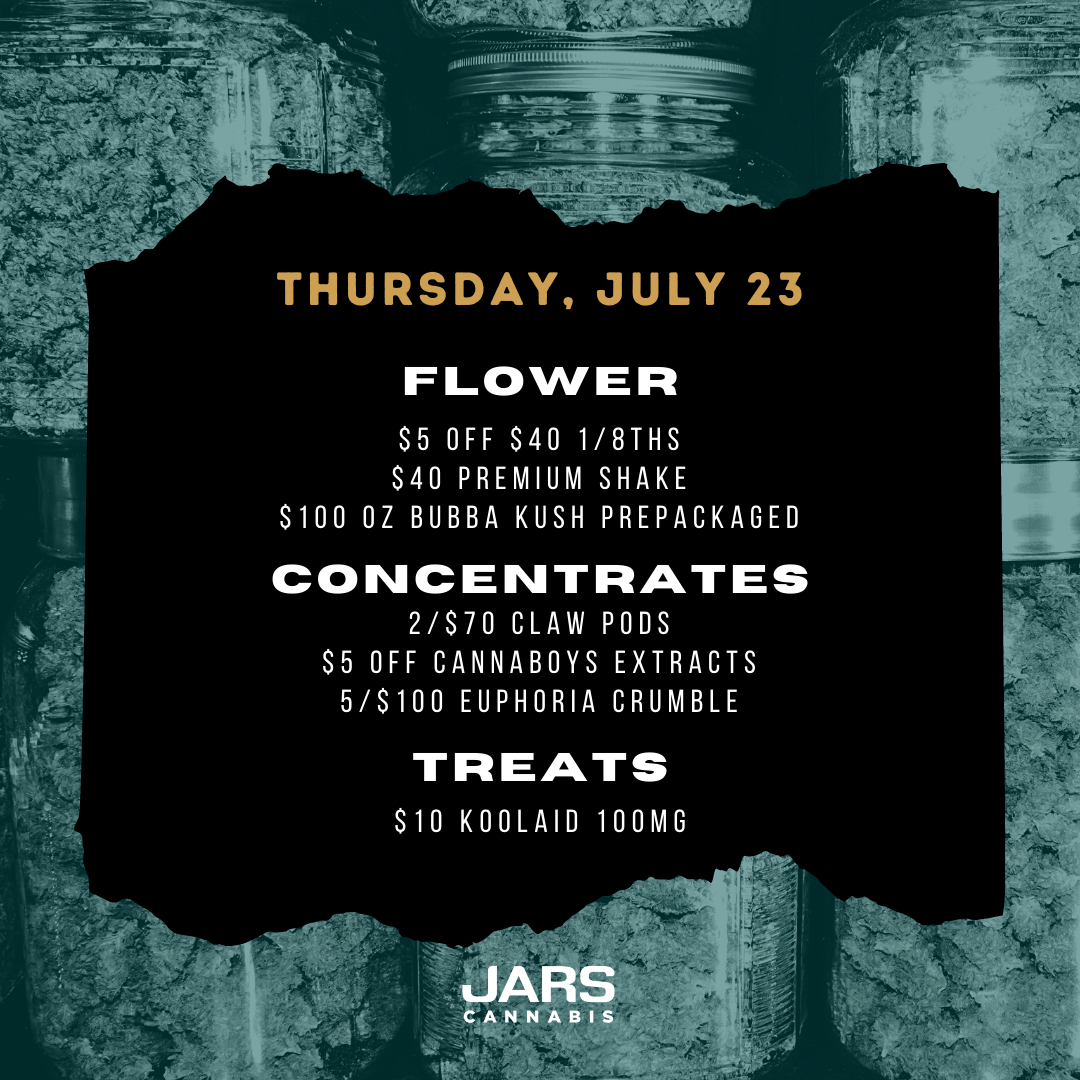 JARS Cannabis East Detroit Detroit, MI Dispensary Leafly